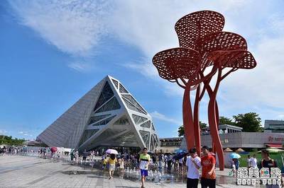 與陽(yáng)光玩游戲，暑期歡樂海岸暢玩一夏