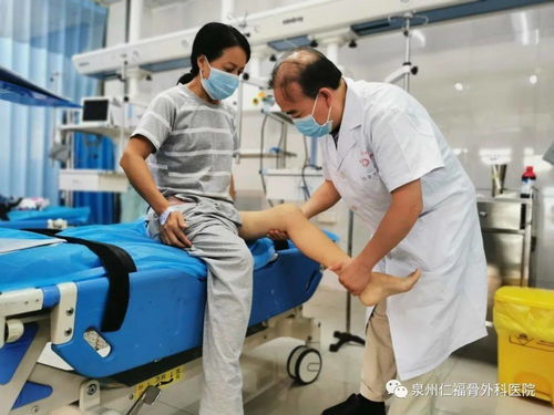 國家康復(fù)輔具研究中心附屬醫(yī)院專家蒞臨，共促康復(fù)輔具精準(zhǔn)適配與臨床應(yīng)用
